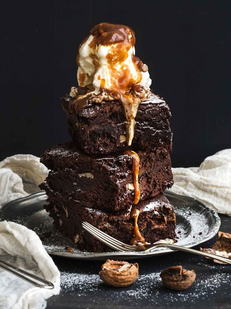 One bowl chocolate cake recipe