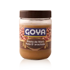 Goya peanut butter
