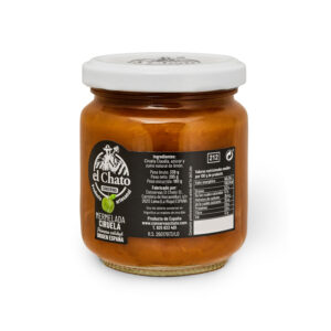 Honey jar