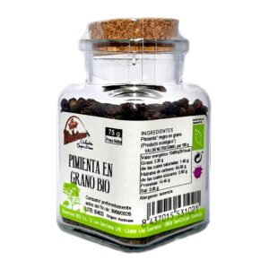 Organic chia seeds